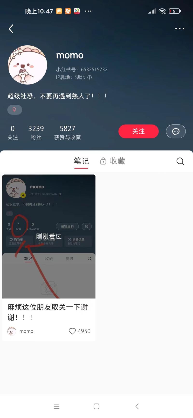 小红书快速涨粉方法刷到了这个方法，其实很久以前就有人在用了，没想到现在效果还是这么好。￼主要就是针对一身反骨的年轻人[呲牙]-网创风向标论坛-网络创业-网创圈