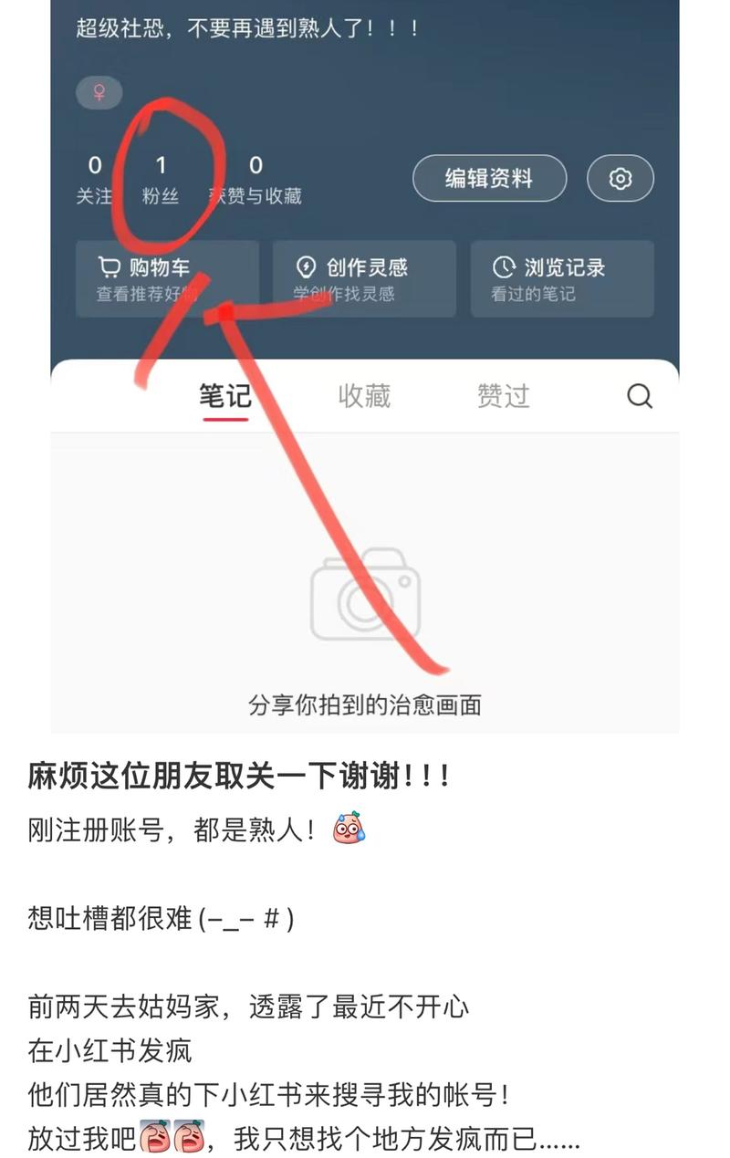 快速涨粉方法，利用人的好奇+从众心理，不多说，看图-网创风向标论坛-网络创业-网创圈