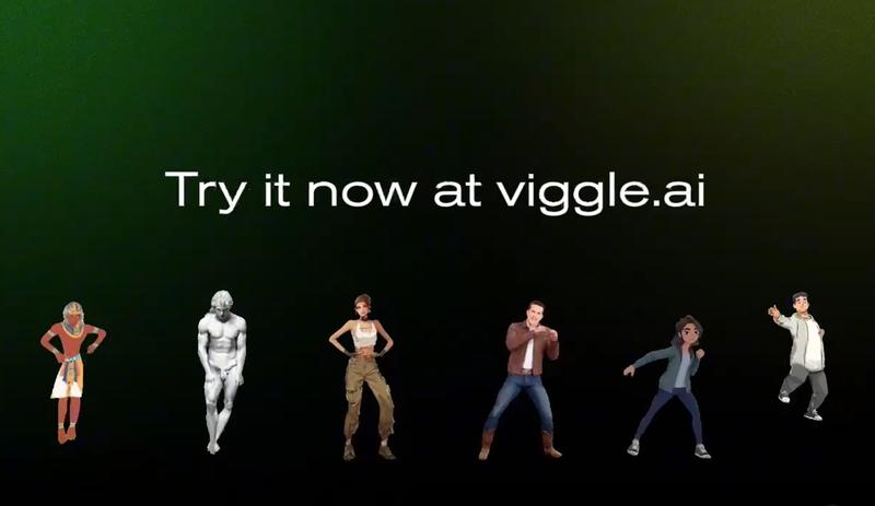 Viggle-可控的3D….-网创风向标论坛-网络创业-网创圈