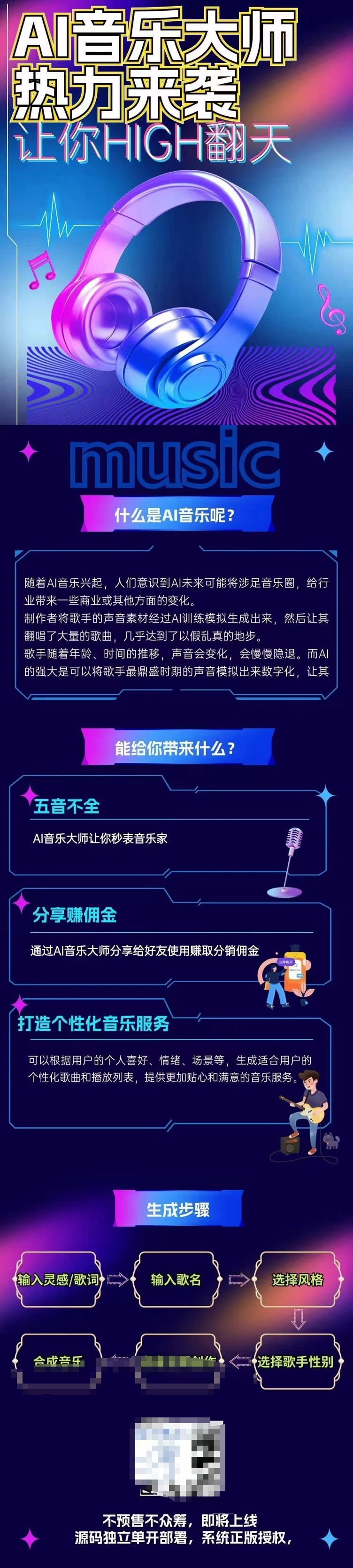 suno的火爆诞生了一批….-网创风向标论坛-网络创业-网创圈