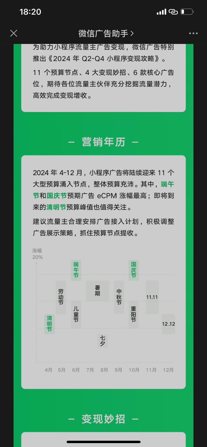 微信小程序Q2-Q4微信….-网创风向标论坛-网络创业-网创圈