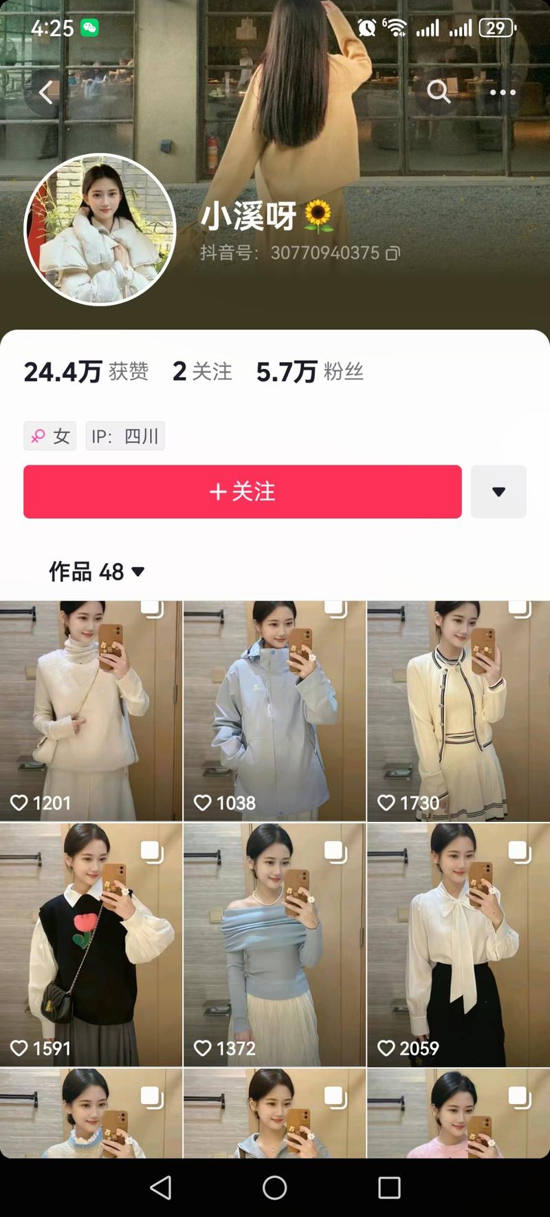 抖音号卖粉玩法-网创风向标论坛-网络创业-网创圈