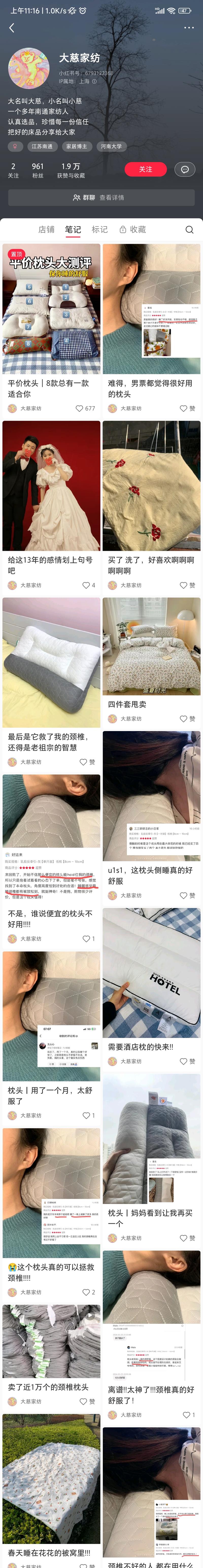 反牵引护颈枕，低粉高销一个….-网创风向标论坛-网络创业-网创圈