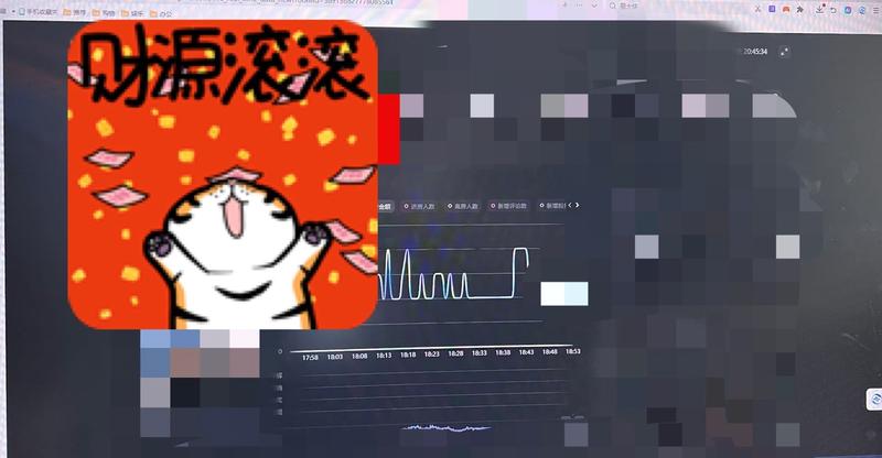 一个小红书直播间的20小时….-网创风向标论坛-网络创业-网创圈