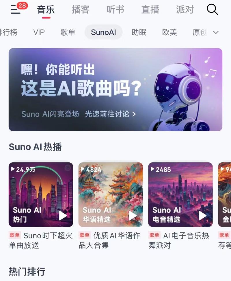 网易云音乐 & ….-网创风向标论坛-网络创业-网创圈
