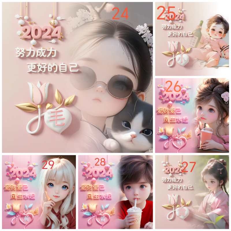做姓氏头像通过视频号直播引….-网创风向标论坛-网络创业-网创圈