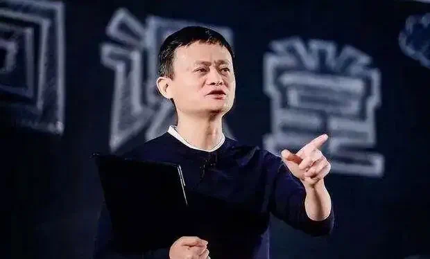 # 马云内网发声：肯定阿….-网创风向标论坛-网络创业-网创圈