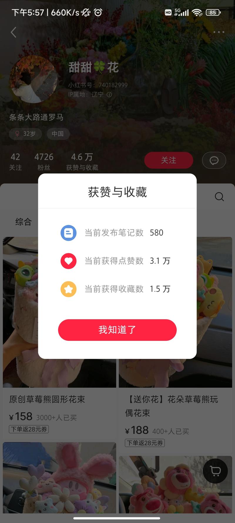 玩偶花束，销售额50w+
….-网创风向标论坛-网络创业-网创圈