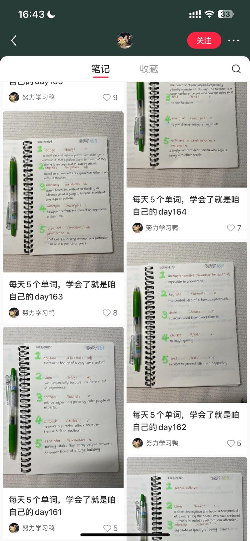 小红书 中年学习情况之前只….-网创风向标论坛-网络创业-网创圈