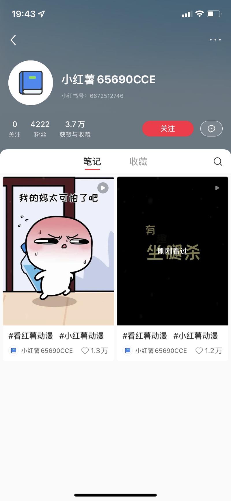 小红书这个类型的视频，小红….-网创风向标论坛-网络创业-网创圈
