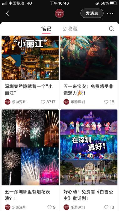 又到五一假期了，假期游玩攻….-网创风向标论坛-网络创业-网创圈