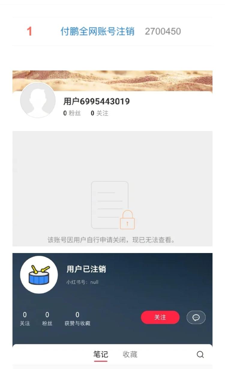 李+7前助理付鹏今天注销….-网创风向标论坛-网络创业-网创圈