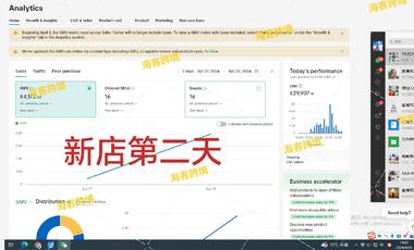 TK美区还能做吗，该怎么做还怎么做。短….-网创风向标论坛-网络创业-网创圈