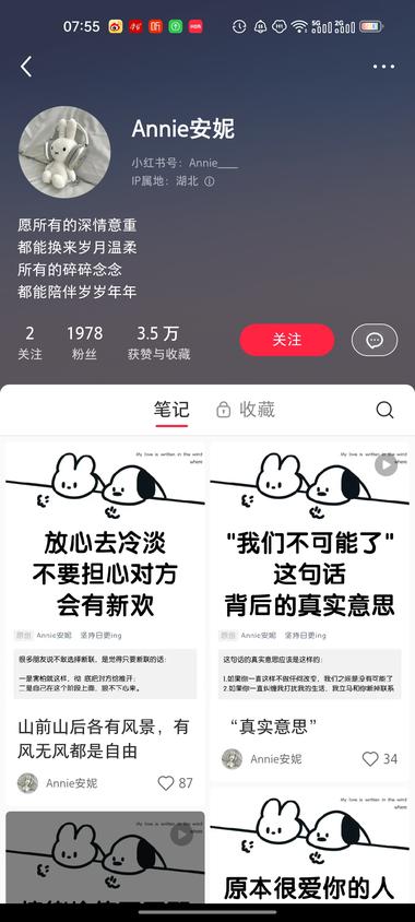 一个小红书情感类博主，主要通过视频….-网创风向标论坛-网络创业-网创圈