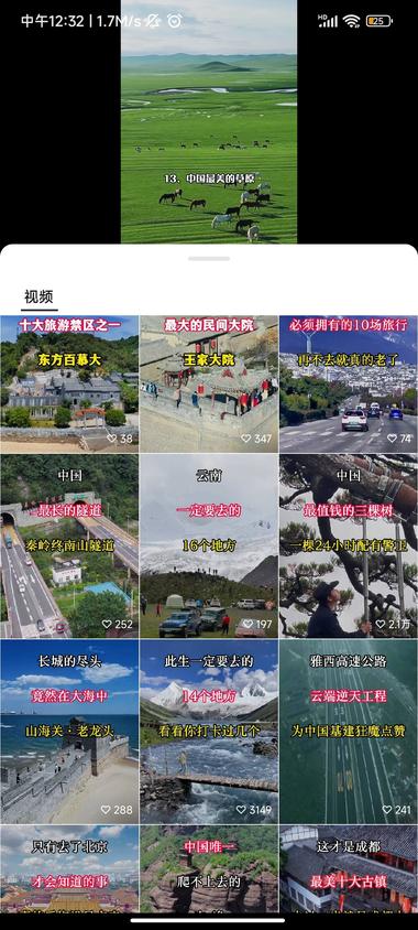 做各个地区的视频，流量比较好，都愿….-网创风向标论坛-网络创业-网创圈