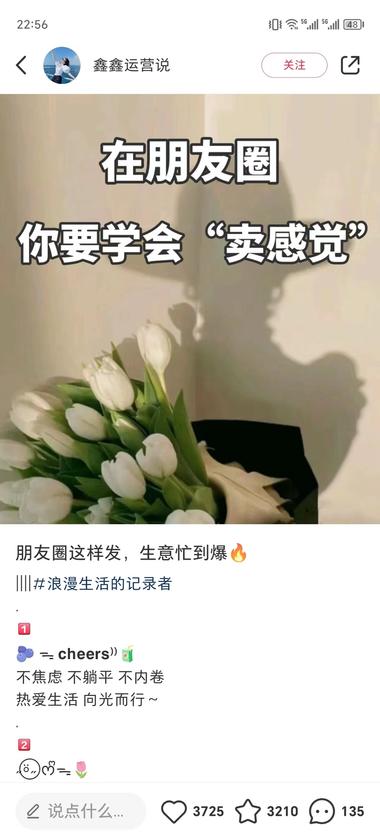 刷到关于朋友圈的笔记
在小红书流量都….-网创风向标论坛-网络创业-网创圈