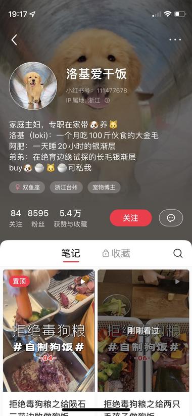 宠物烘焙赛道/宠物粮食

最近一….-网创风向标论坛-网络创业-网创圈