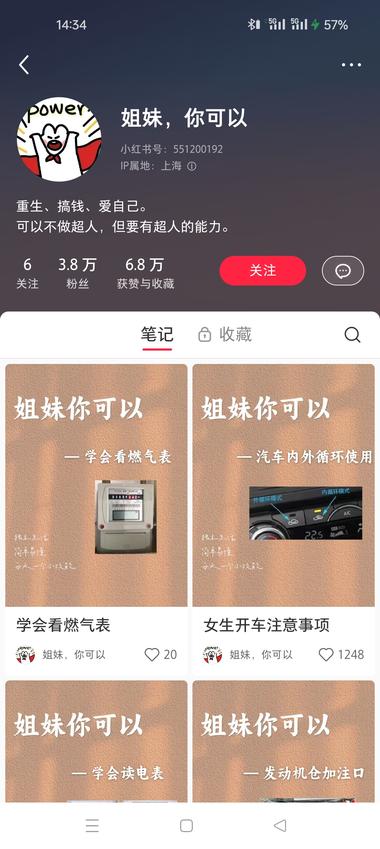找到了小红书一个图文赛道，八篇笔记涨….-网创风向标论坛-网络创业-网创圈