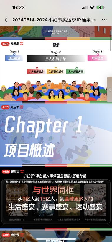 5月-6月内容热点 巴黎奥运
小红书….-网创风向标论坛-网络创业-网创圈