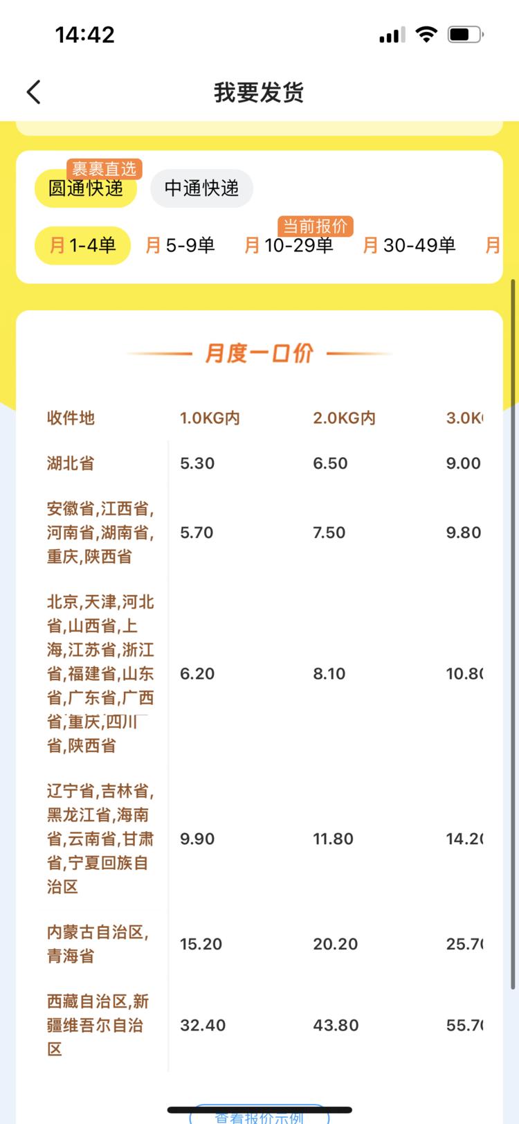如何利用闲鱼优惠寄快递：
用小号做一….-网创风向标论坛-网络创业-网创圈
