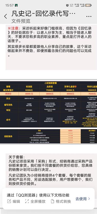 ai写自传服务某类群体老人特别有吸引….-网创风向标论坛-网络创业-网创圈