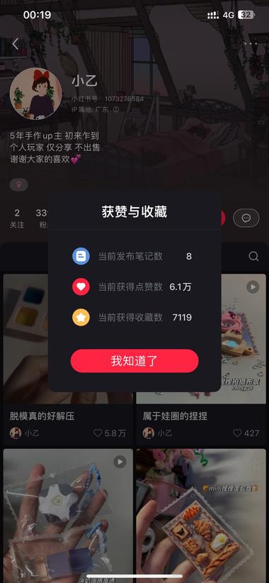 小红书捏捏数据很好-网创风向标论坛-网络创业-网创圈