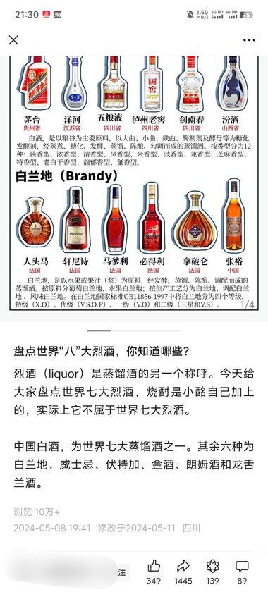 在小绿书上知识整合类的帖子很受欢迎….-网创风向标论坛-网络创业-网创圈