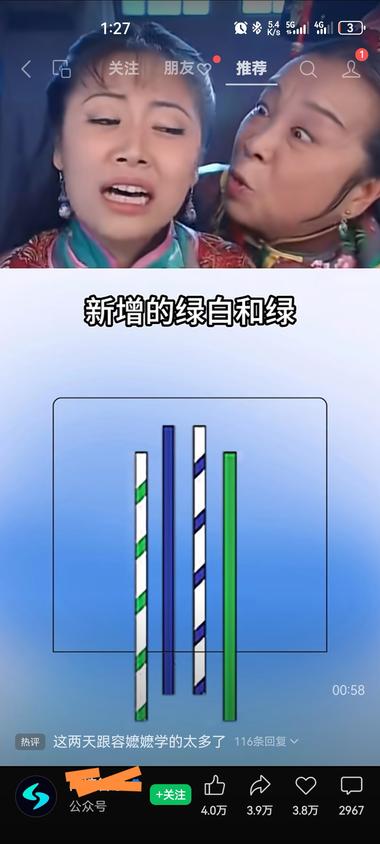 爆款容嬷嬷，上面画面，下面同步自己….-网创风向标论坛-网络创业-网创圈