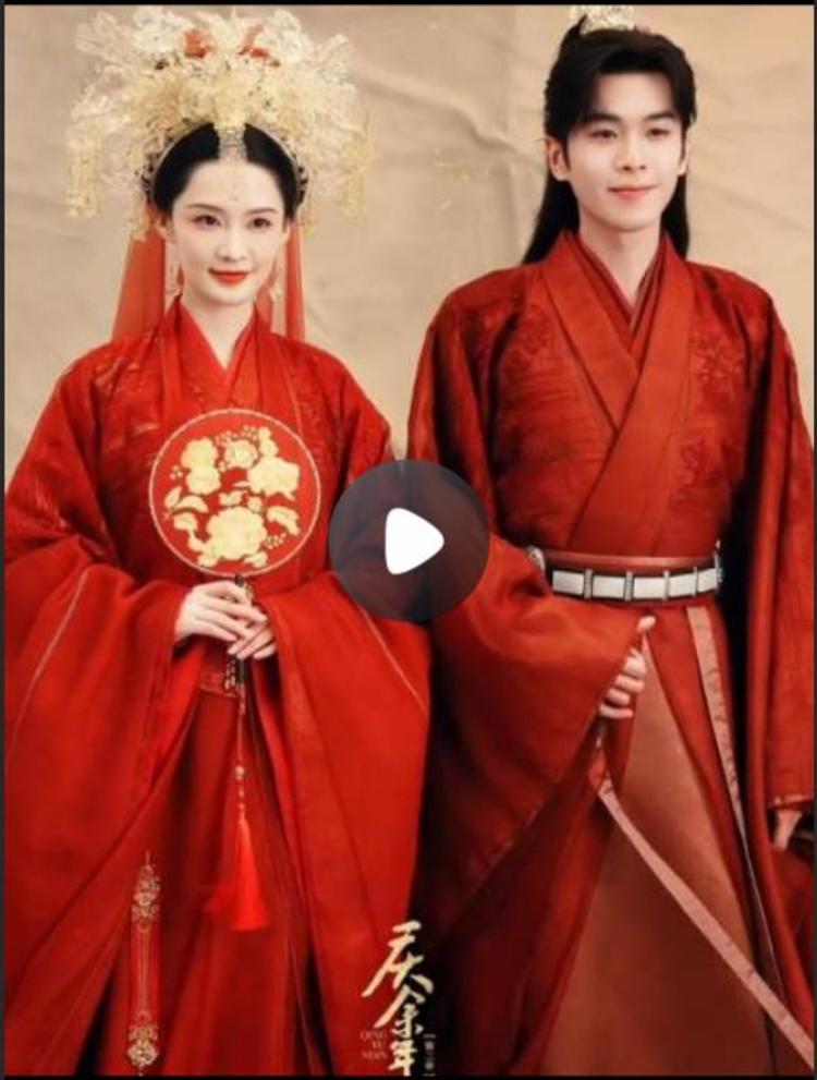 热门影视剧婚服，做婚拍的朋友可以关注….-网创风向标论坛-网络创业-网创圈