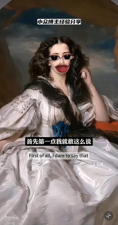 不想露脸的视频笔记，可以找图用五官特….-网创风向标论坛-网络创业-网创圈
