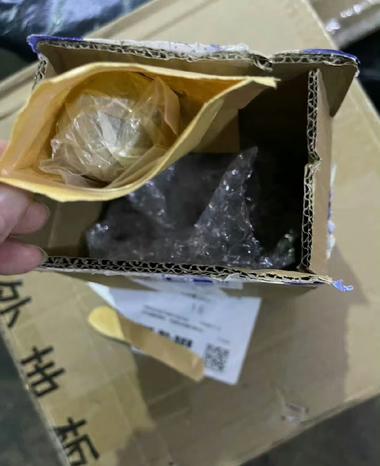 快递里面居然是欠条，商家还真是个讲究….-网创风向标论坛-网络创业-网创圈