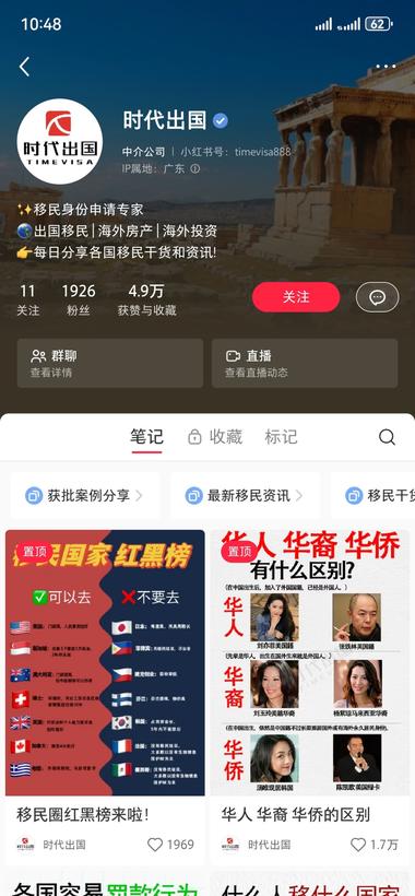 图片[2]-大家都在搞留学，移民其实也是一条小众….-网创风向标论坛-网络创业-网创圈