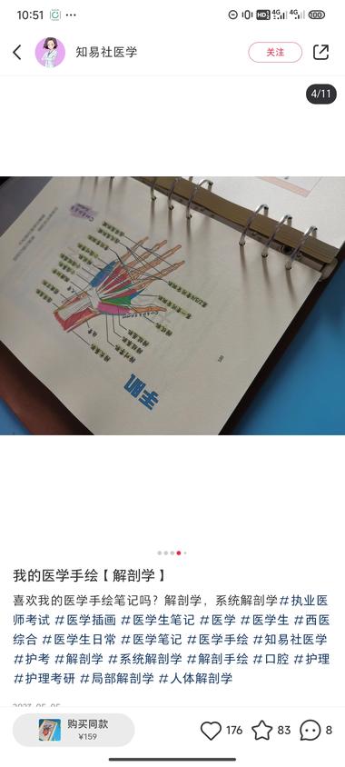 售卖自己的医学手绘笔记
单本价格2….-网创风向标论坛-网络创业-网创圈