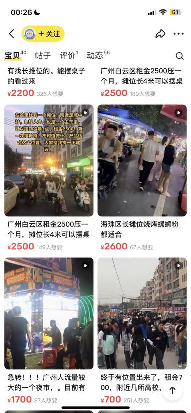 图片[4]-闲鱼上摊位招租生意，标价都是上千以….-网创风向标论坛-网络创业-网创圈