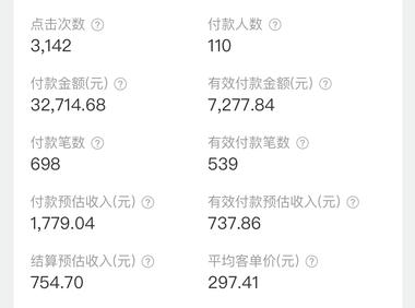 图片[2]-马上618，有流量的朋友可以配置好物分….-网创风向标论坛-网络创业-网创圈