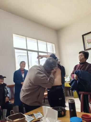 发现我爷爷这样的中医，只要效果好，传….-网创风向标论坛-网络创业-网创圈