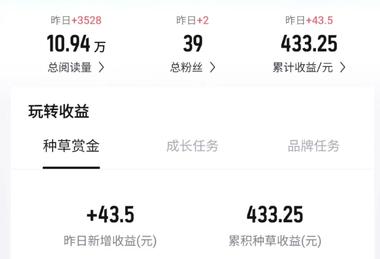 得物种草转化率极高资源对接….-网创风向标论坛-网络创业-网创圈