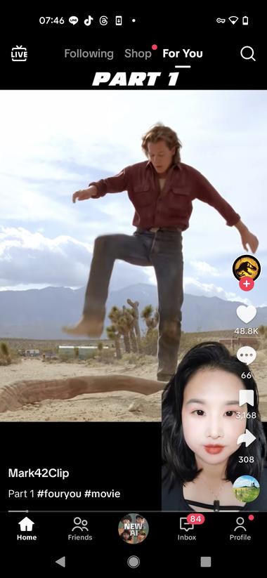 赛道+垂类项目：tiktok 中视频基….-网创风向标论坛-网络创业-网创圈
