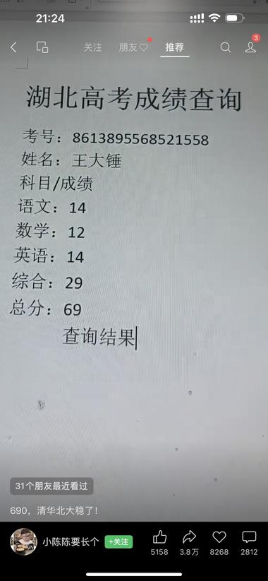 这个流量主玩法有意思，借助高考….-网创风向标论坛-网络创业-网创圈