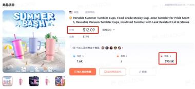 一天卖出15000单，这个小玩意在Tik….-网创风向标论坛-网络创业-网创圈