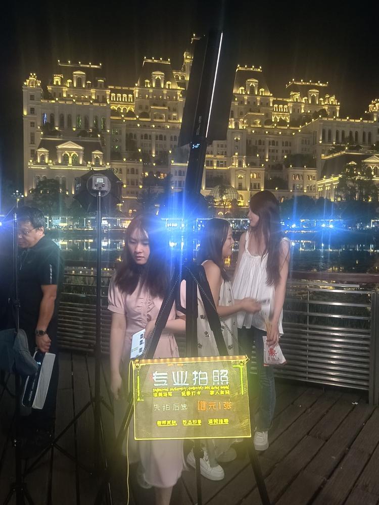 在贵阳出差，网红打卡地白宫，有许多….-网创风向标论坛-网络创业-网创圈