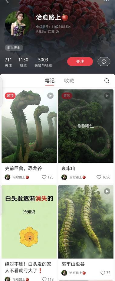 小红书发AI生成视频，25个视频，开….-网创风向标论坛-网络创业-网创圈