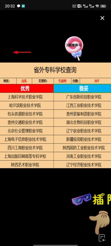 图片[2]-高考志愿填报，收礼物收的很爽，近期流….-网创风向标论坛-网络创业-网创圈