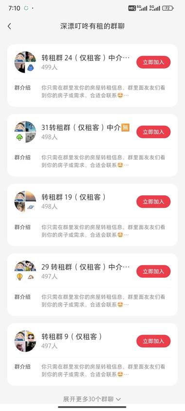 图片[2]-深圳转租，都是钱啊，
35个群，也有….-网创风向标论坛-网络创业-网创圈