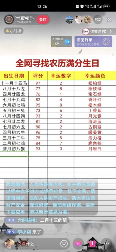 最近这种直播间挺火的，直接一个自动识….-网创风向标论坛-网络创业-网创圈
