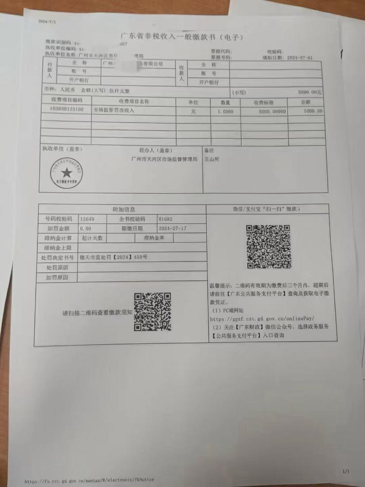 个体户或者公司不做年报真的会罚款，大家….-网创风向标论坛-网络创业-网创圈
