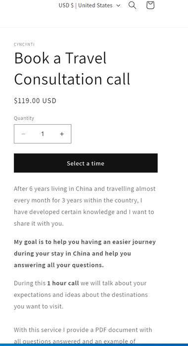 国外有网站在卖博主自己的中国旅游攻略的….-网创风向标论坛-网络创业-网创圈
