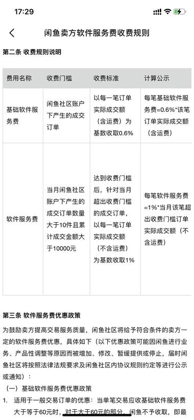 图片[2]-闲鱼开始双重收费？

在2024年9….-网创风向标论坛-网络创业-网创圈