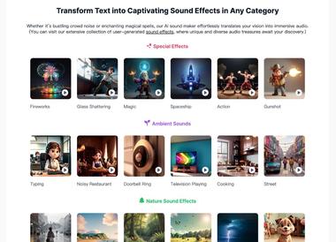 图片[3]-Pop pop AI是一款免費的ai音效生成器，….-网创风向标论坛-网络创业-网创圈