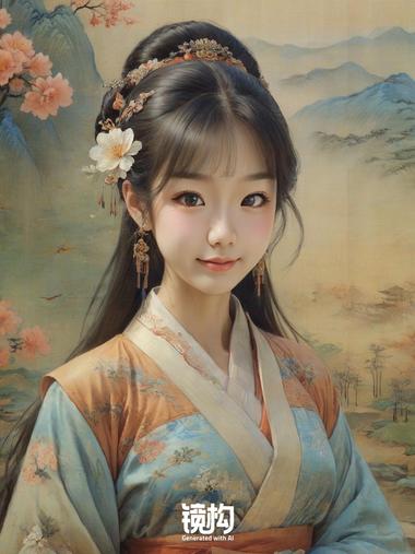 图片[7]-小红书团队发布了一个AI写真小程序，基….-网创风向标论坛-网络创业-网创圈